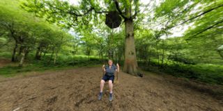 Melissa's Swing